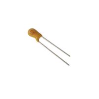Buy cheap 3.3uF 25V Dipped Radial Tantalum Capacitors CA42 Series Tantal Kondensator product