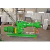 Buy cheap Customized Elastic Rubber Band Making Production Line Machine For Hair Or Money product