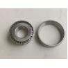 Buy cheap HR30204J Chrome Steel Tapered Roller Bearings from wholesalers