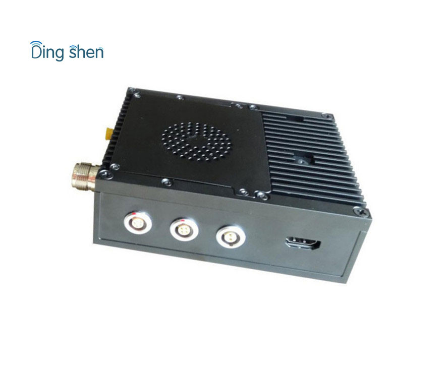 3km NLOS Cofdm Hd Wireless Transmitter