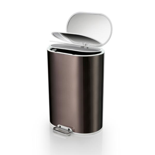 Buy cheap Anti Corrosion 300mm Height Smart Garbage Bin from wholesalers
