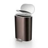 Buy cheap Anti Corrosion 300mm Height Smart Garbage Bin from wholesalers