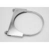 Buy cheap Standard SS304 5/16 Inch 25mm U Bolt Muffler Clamp from wholesalers