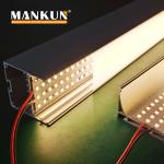 Customization IP20 LED Rigid Bar Light SMD2835 12v 24v Strip Lights