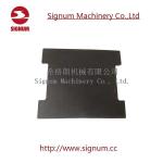 Railway sleeper Qualified Adjusting Shim