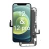 Buy cheap 6.1 Inch OCA Glass Replacement 2532*1170 For IPhone 12 Pro from wholesalers
