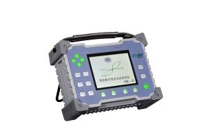 China Dual Core Microprocessors Eddy Current Testing Equipment Non Destructive on sale
