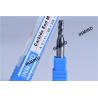 Buy cheap HRC65 High Speed Steel Cutting Tools , Precise Coated Carbide Tools from wholesalers