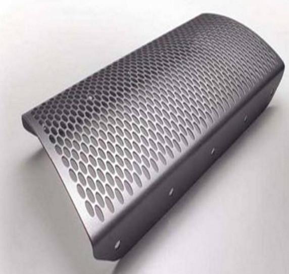 Buy cheap Supply OEM stainless steel sheet metal fabrication/custom cnc sheet metal fabrication services from wholesalers