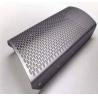 Buy cheap custom stainless steel sheet metal fabrication for different applications from wholesalers