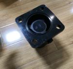 02250130-050 Metal Air Compressor Inlet Valve Separator/Oil Filter/Part New &