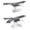 Buy cheap Multifunctional Medical Surgical Operating Table CE Approved Low X Ray Absorption from wholesalers