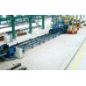 Buy cheap Automatic Welding Machine , H-beam Horizontal Production Line with Lincoln Welding Power from wholesalers