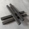 Buy cheap Flexibility 2x2 Carbon Fiber Square Tube Twill Fabric Easy Machinability from wholesalers