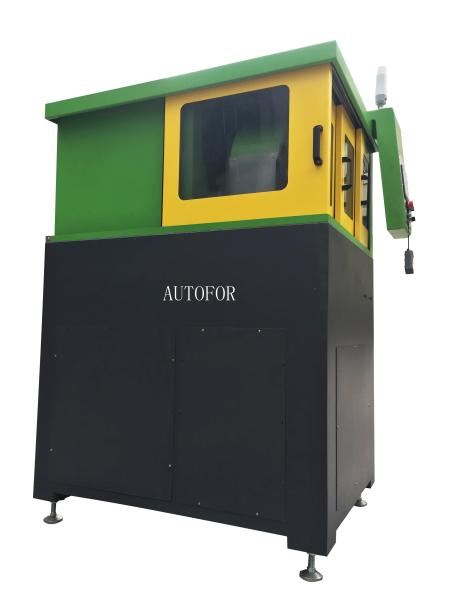 Buy cheap 0.2mm Magnetic Core Cutting Machine Grid Transformer Cut Equipment from wholesalers