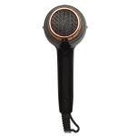 Traditional Professional Salons Fast Drying Long Life 6 Gears Blue Light Hair