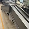 Buy cheap Prefab High Rise Steel Building Construction Steel Structure Fabrication from wholesalers