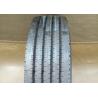 Buy cheap 16 Inch Rim Steel Belted Radial Tires Black Color 7.50R16LT High Durability from wholesalers