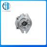 Buy cheap Gear Pump Assembly 1262016 For E320b E320c Excavator Spare Parts from wholesalers