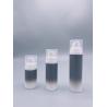 Buy cheap 0.23 /-0.02ml PP Airless Bottle Cylindrical Configuration for Output from wholesalers