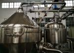 Special Design Centrifugal Filter Separator / Vaccine Separation Platform