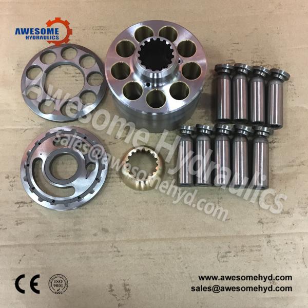 Buy cheap HPV140 PC360-7 Komatsu Hydraulic Pump Parts Replacement High Performance from wholesalers