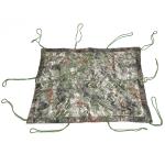 Customized Army Tank Anti-infrared Combat Net Anti-radar Camouflage Net