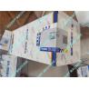 Buy cheap XCMG wheel loader parts, 801316216 suction hydraulic filter from wholesalers