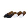 Buy cheap Glass Essential Oil Bottles With Printed / Sticker / Embossed Label 20g / 30g / 50g Weight from wholesalers