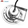Buy cheap Stainless Steel Waterproof Led Pool Light Smart RGB Color 9W IP68 External Control from wholesalers