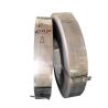 Buy cheap High Carbon Steel Tape Cold Rolled 65mn SAE 1065 1070 1075 1080 Ck67 Ck75 C75s Spring Steel Strip for Boiler Tolerance ±1% from wholesalers