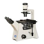 Buy cheap LIB-305 Inverted Trinocular Biological Microscope with Infinite Optical System from wholesalers