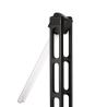 Buy cheap 40W 39W Germicidal UV Disinfection Lamp O3 Remove Formaldehyde from wholesalers