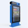 Buy cheap Specializing in the production of outdoor LCD advertising machines, bus stop boards, commercial street billboards, suppo from wholesalers