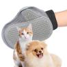 Buy cheap Comfortable Pet Glove Dog Cat Comb Pin Brush For Medium / Long Hair from wholesalers