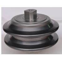 Buy cheap 17 Inches Tunnel Boring Machine Parts H13 42CrMo Material In Subway Construction product
