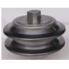 Buy cheap 17 Inches Tunnel Boring Machine Parts H13 42CrMo Material In Subway Construction from wholesalers