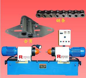 Buy cheap Double Head Riveting Machine Jm9d, Horizontal Riveting Machine from wholesalers