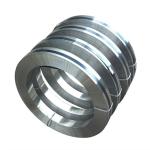 ASTM Stainless Steel Divider Strips SUS304 BA Finish Corrosion Resistance
