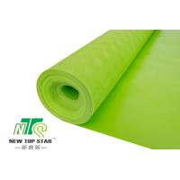 Buy cheap SPC Vinyl Plank Flooring Underlay Diamond Pattern 1mm 15x Foaming Times product