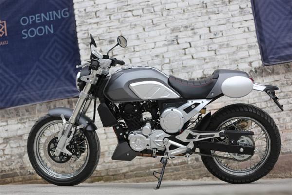 Buy cheap Chain Drive Chopper Trikes Motorcycles Cdi Igition 250cc Disc Brake from wholesalers