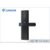Buy cheap Home Security Fingerprint Smart Door Lock Wifi Password Card Tuya Hotel Smart Lock from wholesalers