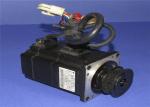 Industrial Servo Motor Yaskawa SGMPH-01A1A-YR21 AC Servo Motor 0.317N.m 3000RPM
