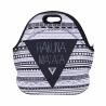 Buy cheap Fashion Neoprene Insulated Tote Lunch Bag For Kids Waterproof Cooler Tote Bag from wholesalers