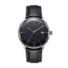 Buy cheap Stainless Steel Mineral Crystal Watch Mesh Band 3 Atm Water Resistant from wholesalers