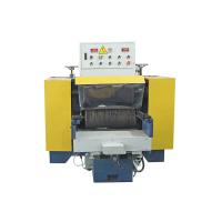 Buy cheap 30mm Hole Diameter 250mm Polishing Cutlery Polishing Apparatus ≤75dB Noise product