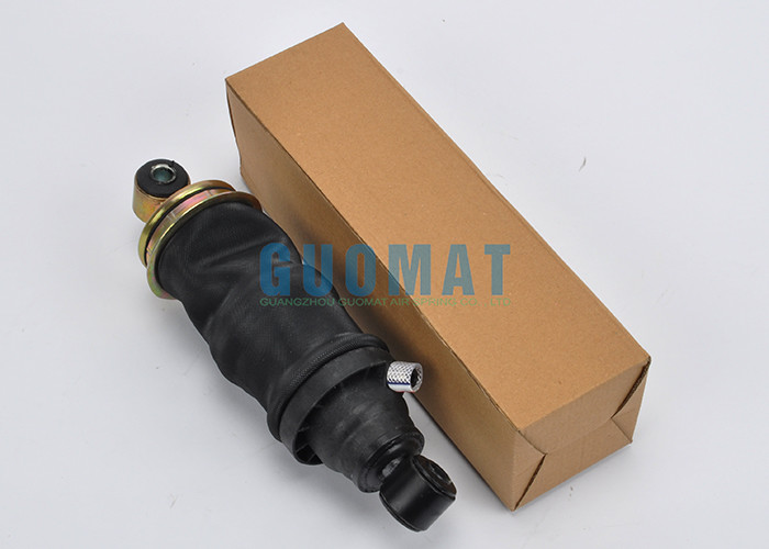 81.41722.6049 MAN Truck Cab Mount Air Spring 105856 SACHS Rear Air Shock