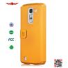Buy cheap Hot Sell Ultra Thin Colorful PU Flip Leather Cover Case For LG G Pro 2 High Quality from wholesalers