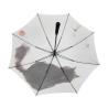 Buy cheap Cat 62/68/72 Inch Automatic Open Windproof Golf Umbrellas Extra Large Oversize from wholesalers