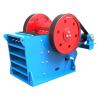 Buy cheap Basalt Limestone Diesel Jaw Crusher Equipment For Sale from wholesalers